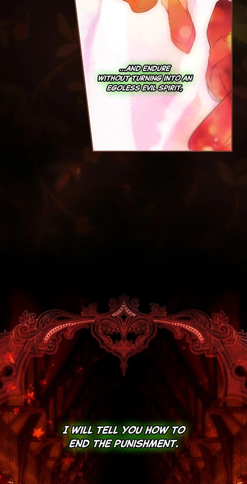 Secret Lady, Chapter 92 image 53